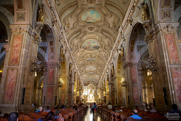 Chile and Argentina Travel