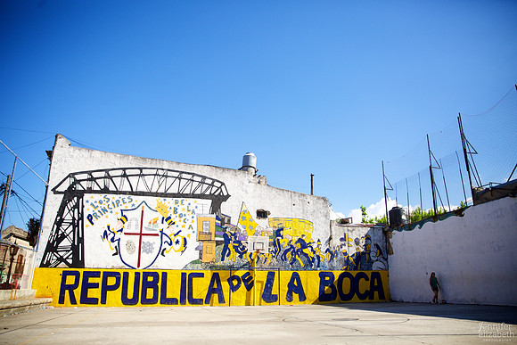 Chile and Argentina Travel