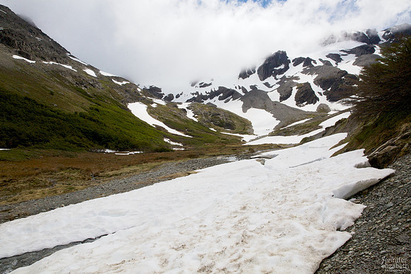 Chile and Argentina Travel
