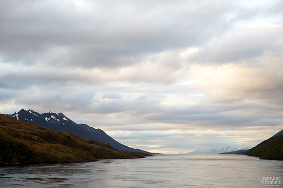 Chile and Argentina Travel
