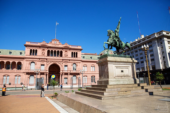 Chile and Argentina Travel