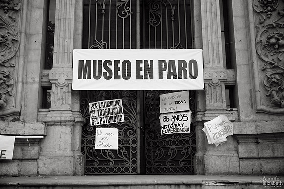 Chile and Argentina Travel