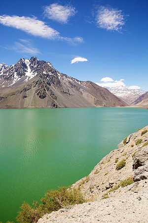 Chile and Argentina Travel