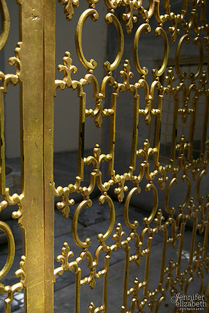 Hagia Sophia in Istanbul, Turkey