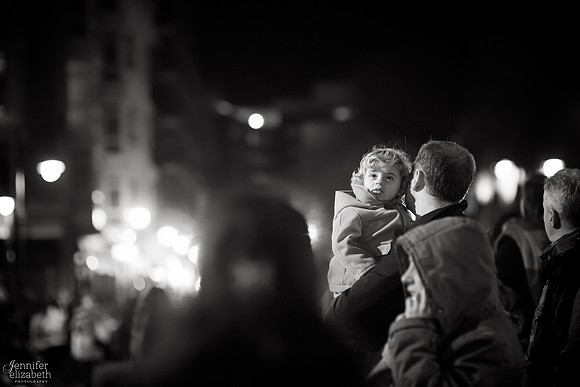 Spain Travel Photography: Madrid, Salamanca and Gijón