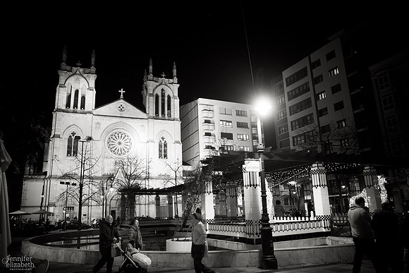 Spain Travel Photography: Madrid, Salamanca and Gijón
