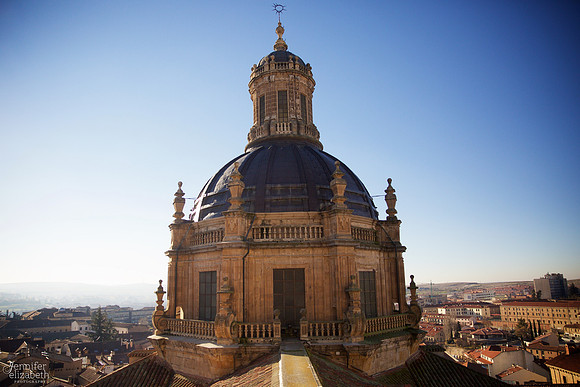 Spain Travel Photography: Madrid, Salamanca and Gijón