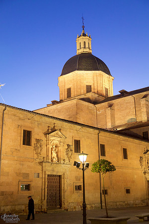 Spain Travel Photography: Madrid, Salamanca and Gijón