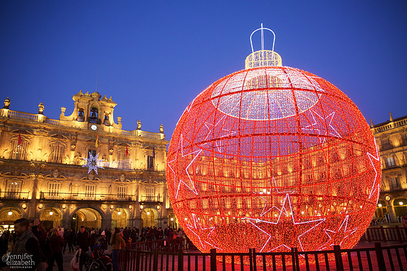 Spain Travel Photography: Madrid, Salamanca and Gijón