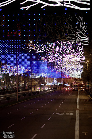 Spain Travel Photography: Madrid, Salamanca and Gijón