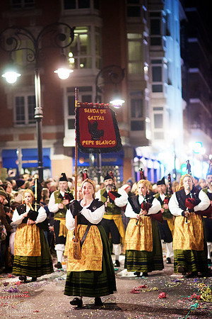 Spain Travel Photography: Madrid, Salamanca and Gijón