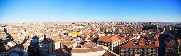 Spain Travel Photography: Madrid, Salamanca and Gijón
