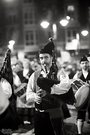 Spain Travel Photography: Madrid, Salamanca and Gijón
