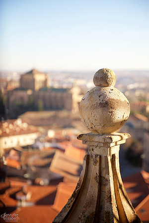 Spain Travel Photography: Madrid, Salamanca and Gijón