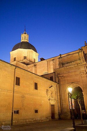 Spain Travel Photography: Madrid, Salamanca and Gijón