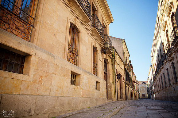 Spain Travel Photography: Madrid, Salamanca and Gijón
