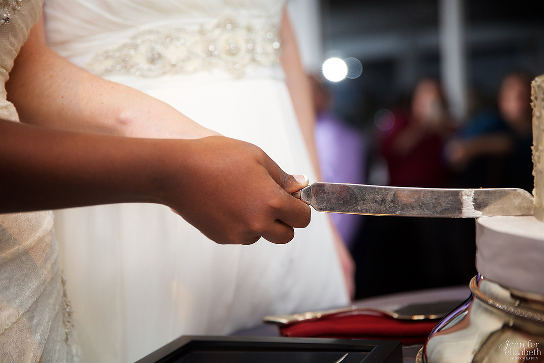 Christina and Liz: Same Sex Cleveland Wedding