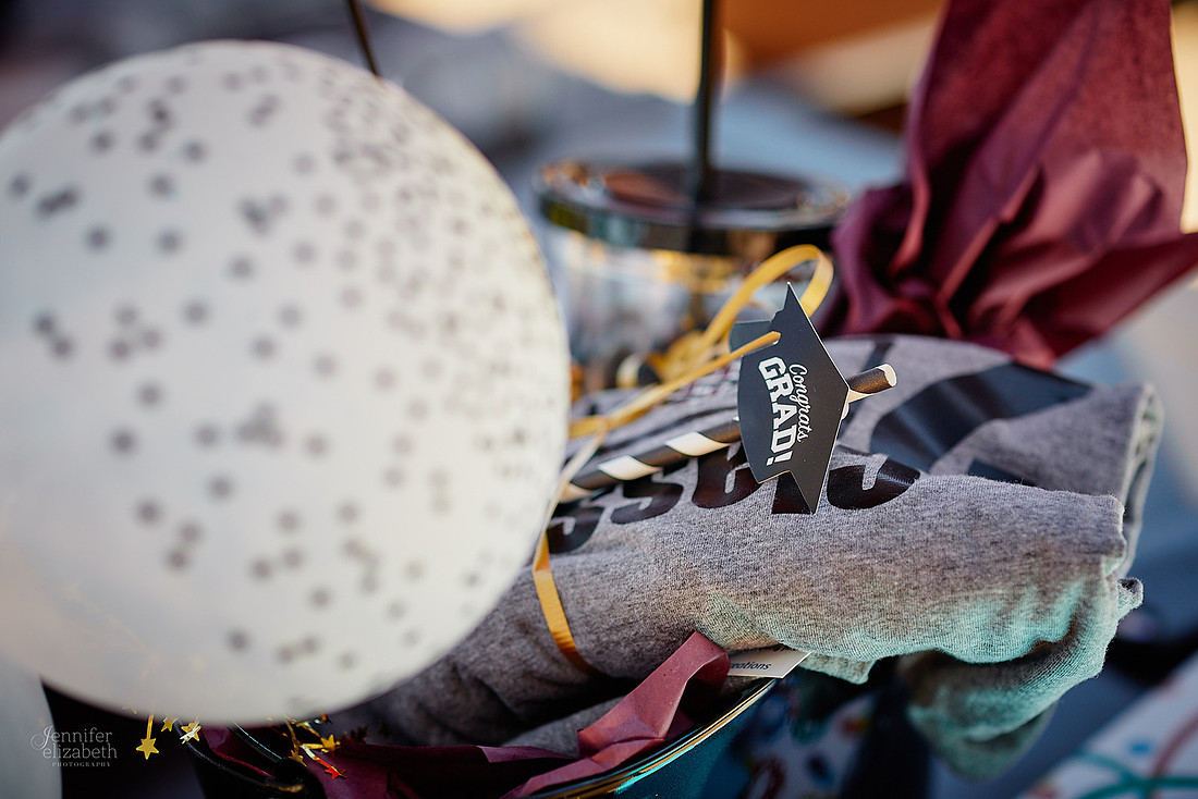 Graduation Party at Signature of Solon