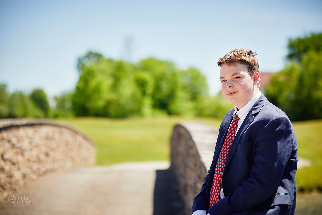 Graduation Party at Signature of Solon