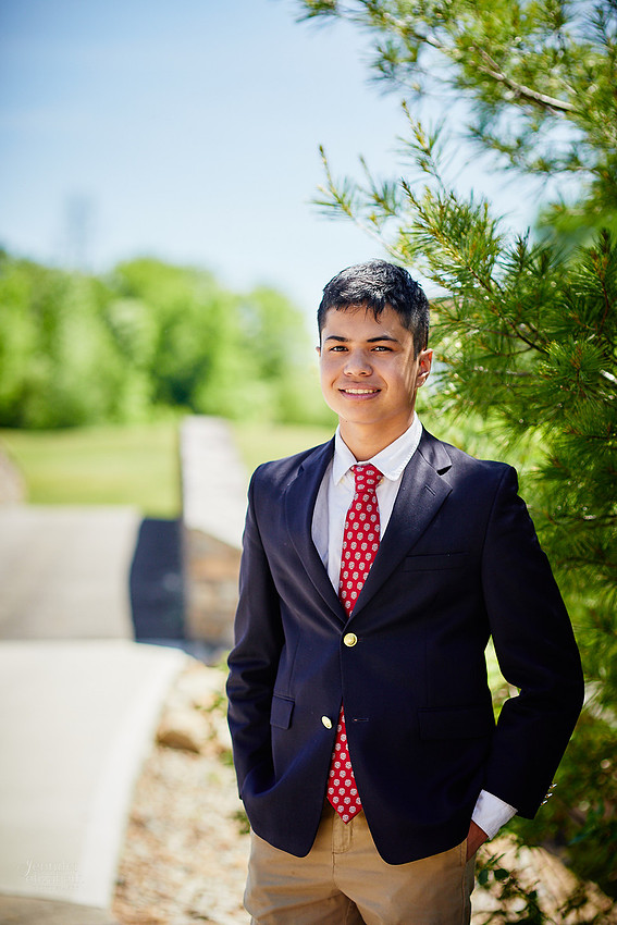 Graduation Party at Signature of Solon