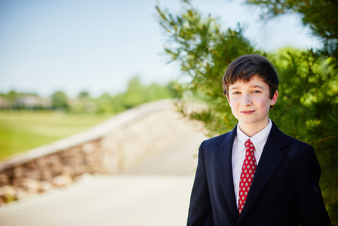 Graduation Party at Signature of Solon