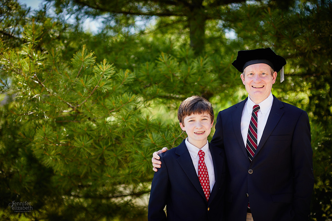 Graduation Party at Signature of Solon