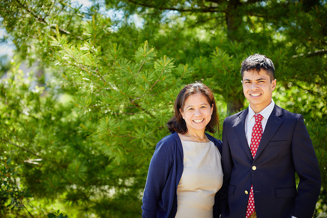 Graduation Party at Signature of Solon