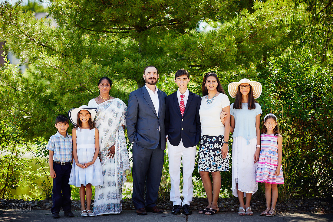 Graduation Party at Signature of Solon