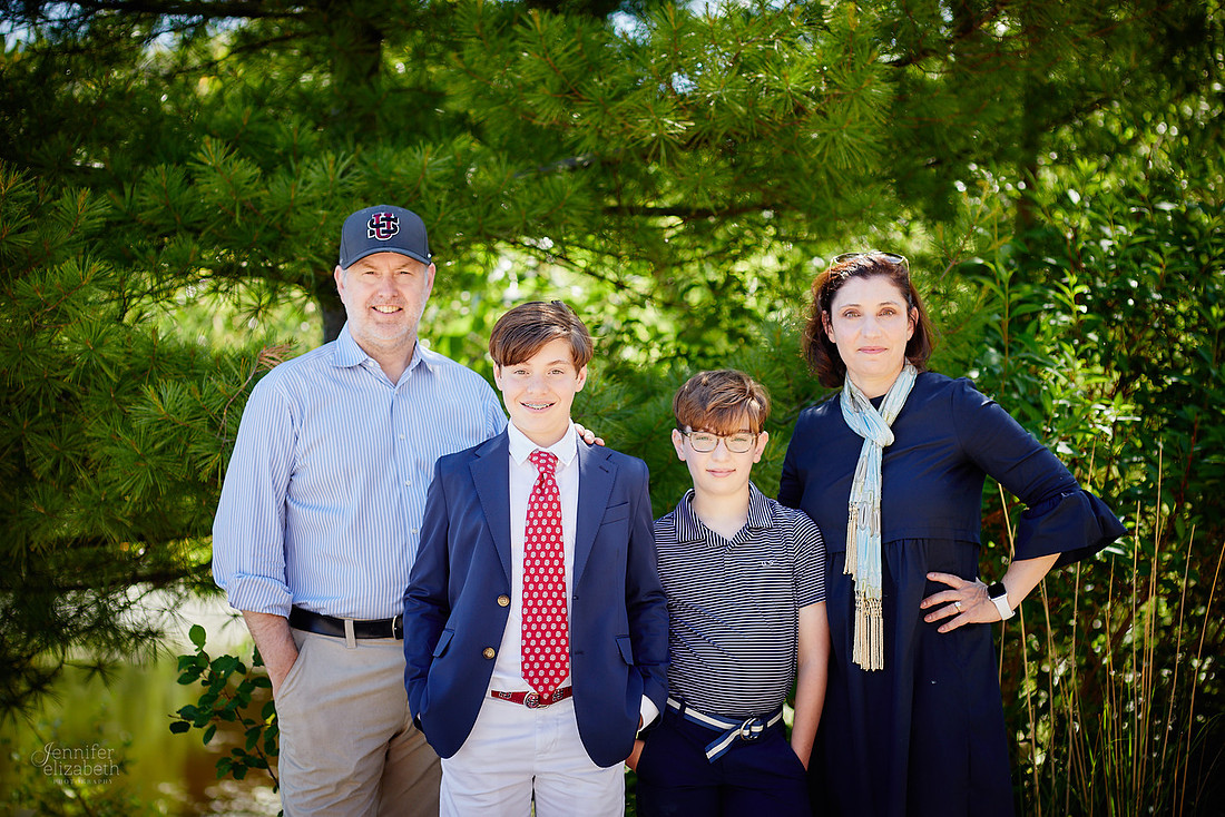 Graduation Party at Signature of Solon