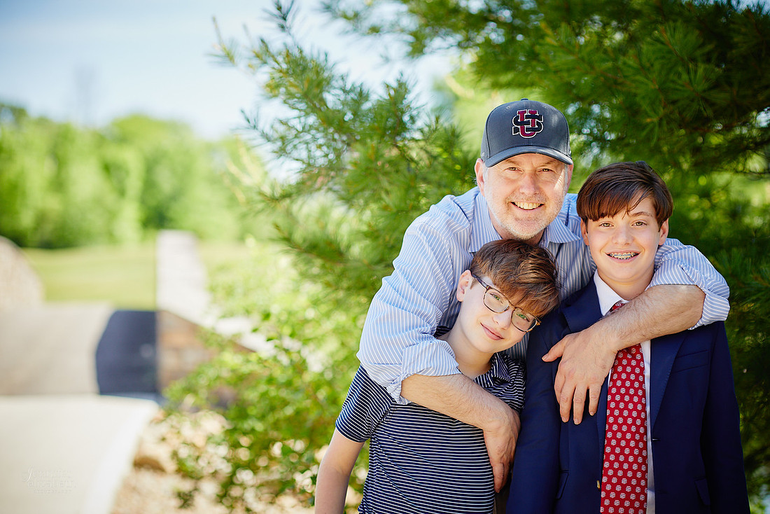 Graduation Party at Signature of Solon