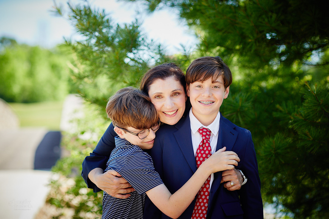 Graduation Party at Signature of Solon