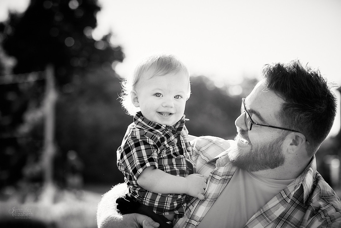 Mini Sessions at Luvin Lavender Farms in Madison