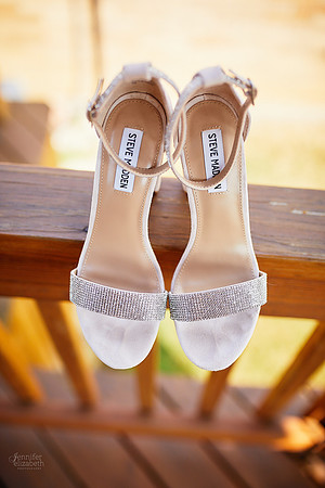 Gina & Allen: Cleveland, Ohio Wedding at St. Anthony of Padua Church