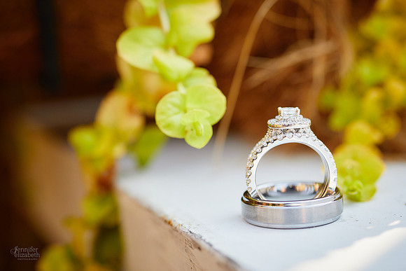 Gina & Allen: Cleveland, Ohio Wedding at St. Anthony of Padua Church