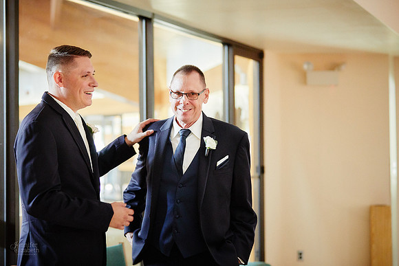 Gina & Allen: Cleveland, Ohio Wedding at St. Anthony of Padua Church