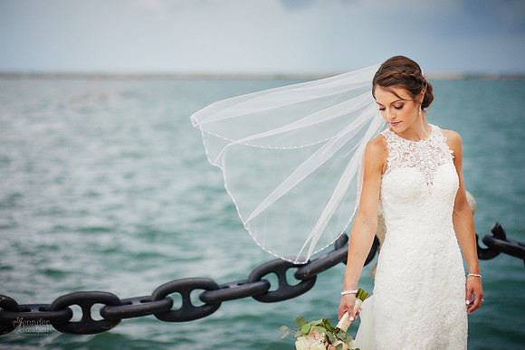 Gina & Allen: Cleveland, Ohio Wedding at St. Anthony of Padua Church