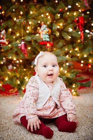 The T Family: Portrait Session in Walton Hills