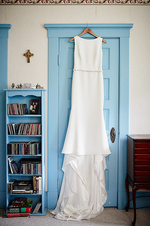 Deb & Matt: Backyard Micro Wedding in Sagamore Hills, Ohio