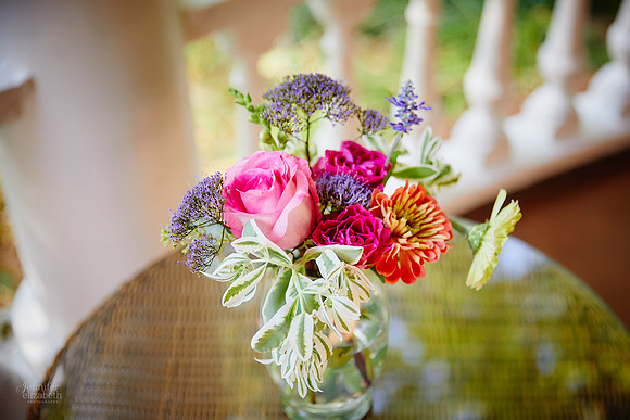 Deb & Matt: Backyard Micro Wedding in Sagamore Hills, Ohio
