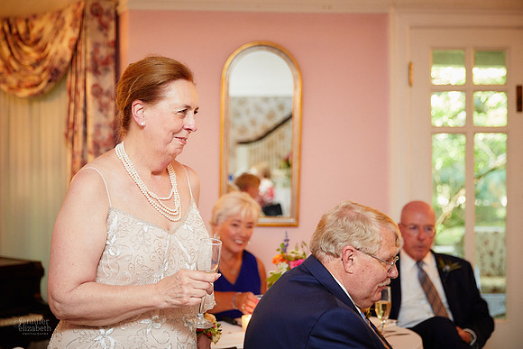 Deb & Matt: Backyard Micro Wedding in Sagamore Hills, Ohio