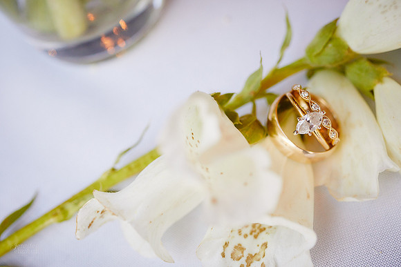 Robin & Logan: Wedding at Music Box Supper Club in Cleveland