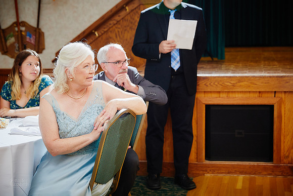 Katherine & Nathan: Wedding at Donauschwaben's German-American Cultural Center in Olmsted Falls