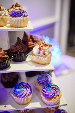 Maya: Bat Mitzvah at Temple Israel and Creekside Event Center in Gahanna