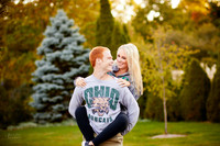 Erica & Grant