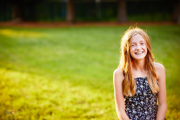 The R Family: Portrait Session in Strongsville, Ohio