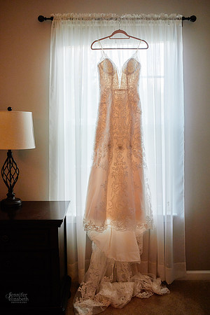 Stephanie & Garrick: Wedding at The Tanglewood Club