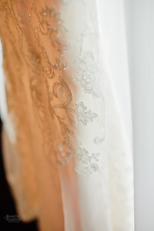 Stephanie & Garrick: Wedding at The Tanglewood Club