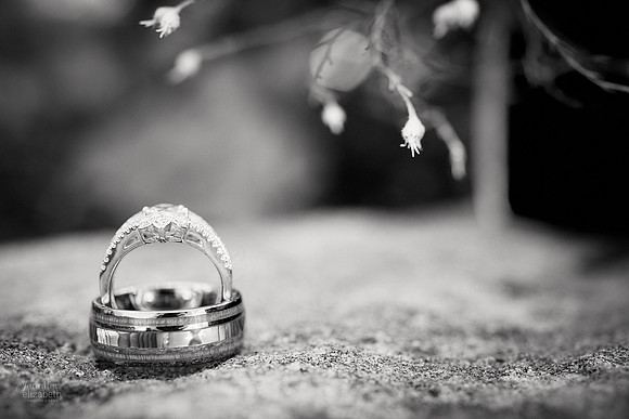 Stephanie & Garrick: Wedding at The Tanglewood Club
