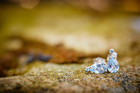 Stephanie & Garrick: Wedding at The Tanglewood Club