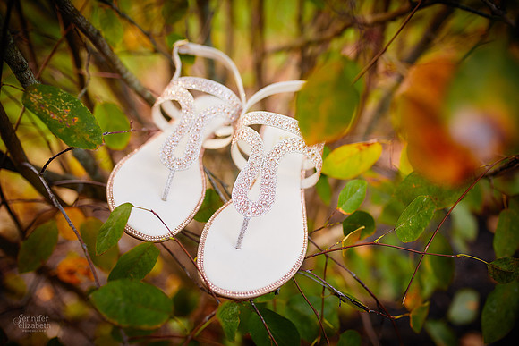Stephanie & Garrick: Wedding at The Tanglewood Club